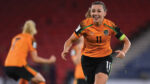 Katie’s parents are ‘so proud’  leading Ireland to World Cup