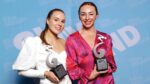 Templeogue’s Walshe wins swimmer of the year at Swim Ireland Awards