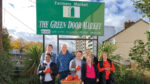 The Green Door Market
