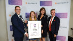 Charity of the Year honour for Social Enterprise FoodCloud