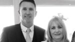 Robbie remembers his mother as ‘generous and selfless person’