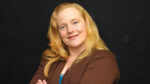 Local Faces: Jenny Macdonald