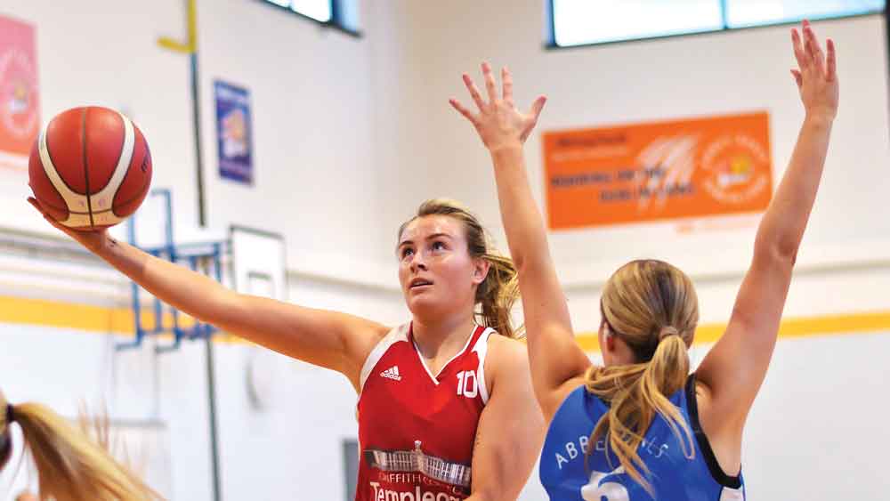 Lions halt Templeogue’s unbeaten start