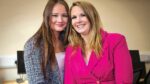 An Cosán development officer shares story of returning to education