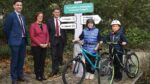 Pathfinder projects will ‘improve health and protect environment’