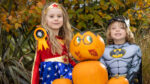 Liffey Valley Shopping Centre to host Halloween experience