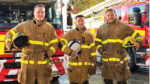 Halloween – warning of risks from fireworks and bonfires