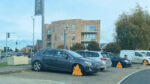 Mass clamping in Citywest Shopping Centre causes anger