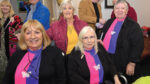 Fundraising concert for cancer support group