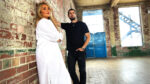 The Brave Collide: Duo release new love song ‘The First Time’