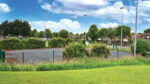 Plans for €20k upgrade to tennis courts to proceed