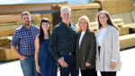 Timbertrove challenged and beat two recessions