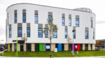 Children’s emergency departments under ‘extreme pressure’