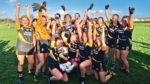 Double joy for St Mark’s U15 girls