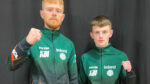 Tallaght and Clondalkin well represented at WAKO Senior C’Ships