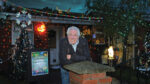 Festive lights and Frank’s legacy