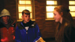 Youngsters making short videos on dangers of peer pressures