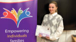 Tallaght students awarded educational scholarships