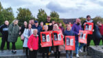 ‘Not Our Fault’ pushes for 100 per cent redress