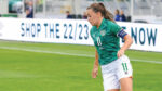 Katie named FAI Women’s Senior Player of the Year