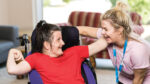 Stewarts Care hosting recruitment day