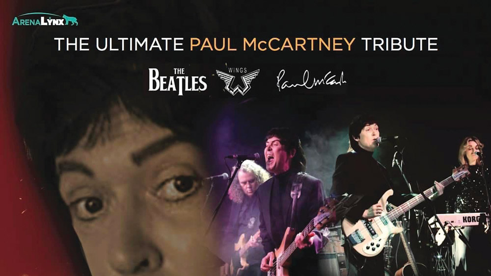 Best of Beatles: Tributes to McCartney