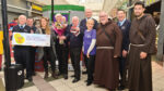 RAMS launch Christmas Carol CD for charities