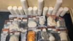 Drugs worth €334,000 seized in Tallaght