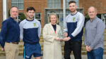 October Team of the Month: Faughs senior hurlers