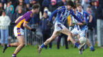 Boden’s U19s denied by Kilmacud