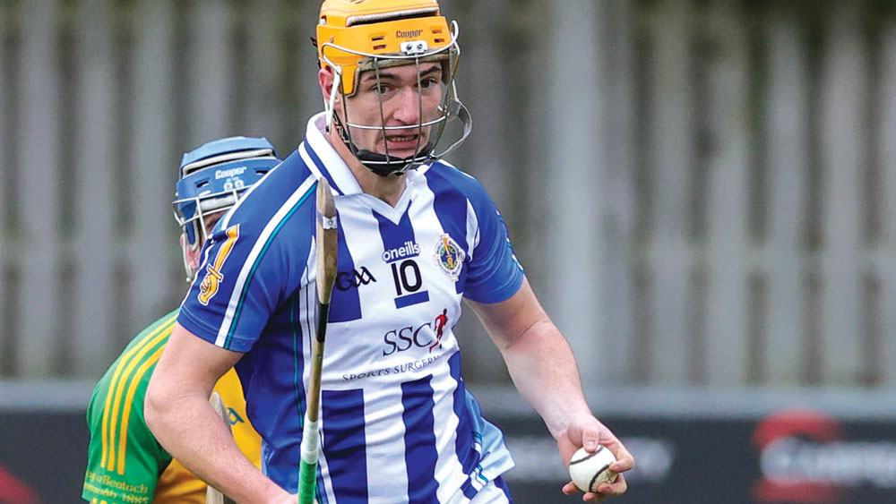 Boden beat Faughs to reach U21 decider