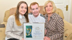 Clondalkin mother named Dublin Family Carer of the Year