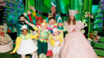 Toy Show to bring us over the rainbow with Wizard of Oz theme