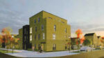 Developer gets go-ahead for 455 residential units at Tubber Lane