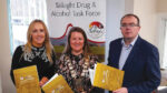 Tallaght Drug and Alcohol Task Force launches four-year strategy