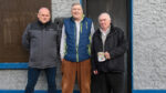 AA members are devastated at loss  of village premises