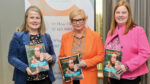 Saoirse Domestic Violence Services launch new plan