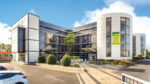 Cookstown Industrial Estate office block sells for €5 million