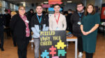 Moyle Park Careers Day a big success