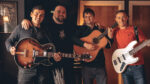 Making Some Music: Debut ep from The Victory