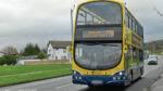 Dublin Bus routes to be curtailed in Tallaght