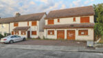 Objection to purchase of derelict houses