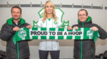 Rovers sign more high-profile players to boost women’s squad