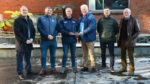 November Team of the Month: Ballyboden St Enda’s Inter footballers