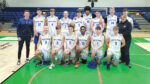 Moyle Park qualify for U19 All-Ireland Basketball final