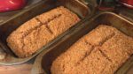 JP Food: Brown Bread Health Loaf