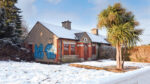 Vacant bungalows cleaned up after property owner responds