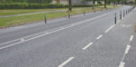 Walking and cycle scheme; 121 submissions made