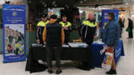Gardai were on the beat for ‘retail day of action’