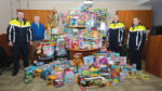 Hacketstown community digs deep for the 28th year in a row